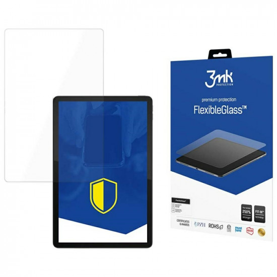 Hybrid glass 3MK FlexibleGlass for Lenovo Tab M11 10.95"