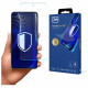 Hybrid Glass 3MK FlexibleGlass Pro for Nothing Phone (3a) / (3a) Pro Hybrid Glass 3MK FlexibleGlass Pro for Nothing Phone (3a) / (3a) Pro