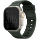 UNIQ Strap Stride Apple Watch Series1/2/3/4/5/6/7/8/9/SE/SE2/Ultra/Ultra 2 42/44/45/49mm FKM Rubber