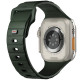 UNIQ Strap Stride Apple Watch Series1/2/3/4/5/6/7/8/9/SE/SE2/Ultra/Ultra 2 42/44/45/49mm FKM Rubber