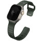UNIQ Strap Stride Apple Watch Series1/2/3/4/5/6/7/8/9/SE/SE2/Ultra/Ultra 2 42/44/45/49mm FKM Rubber