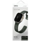 UNIQ Strap Stride Apple Watch Series1/2/3/4/5/6/7/8/9/SE/SE2/Ultra/Ultra 2 42/44/45/49mm FKM Rubber