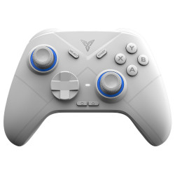 Flydigi DIREWOLF 2 Universal Bluetooth Game Controller White