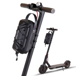 WILDMAN Scooter case/holder GD6X Plus frame bag black