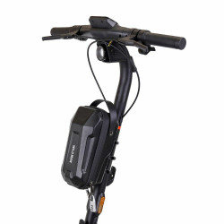 WILDMAN Scooter case/holder GD99X M frame bag black