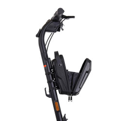 WILDMAN Scooter case/holder GD99X M frame bag black