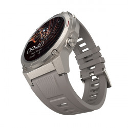 HiFuture smartwatch FutureGo Mix2gray/solace gray (HSF12SG) ENG