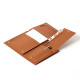 Lexon Flat 14" Laptop Bag brown LN2503M Lexon Flat 14" Laptop Bag brown LN2503M