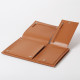 Lexon Flat 14" Laptop Bag brown LN2503M Lexon Flat 14" Laptop Bag brown LN2503M