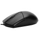 Computer mouse XTRIKE ME GM-124 BK black Computer mouse XTRIKE ME GM-124 BK black