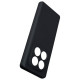 Beline Case Silicone Xiaomi Redmi Note 14 Pro black Beline Case Silicone Xiaomi Redmi Note 14 Pro black