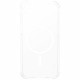 CARE by PanzerGlass Fashion MagSafe Case for iPhone 16e Clear CARE by PanzerGlass Fashion MagSafe Case for iPhone 16e Clear