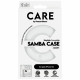CARE by PanzerGlass Fashion MagSafe Case for iPhone 16e Clear CARE by PanzerGlass Fashion MagSafe Case for iPhone 16e Clear
