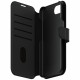 CARE by PanzerGlass Feature Tango 2in1 Wallet Case for iPhone 16e Black CARE by PanzerGlass Feature Tango 2in1 Wallet Case for iPhone 16e Black