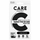 CARE by PanzerGlass Feature Tango 2in1 Wallet Case for iPhone 16e Black CARE by PanzerGlass Feature Tango 2in1 Wallet Case for iPhone 16e Black