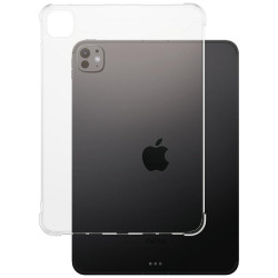 SAFE by PanzerGlass TPU Case for iPad Pro 11" (2024) Clear