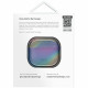 Case UNIQ Iridescia for AirPods 4 Hang Case midnight quartz Case UNIQ Iridescia for AirPods 4 Hang Case midnight quartz
