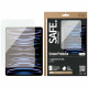 SAFE by PanzerGlass Ultra-Wide Fit Tempered Glass for iPad Pro 11" (2024) SAFE by PanzerGlass Ultra-Wide Fit Tempered Glass for iPad Pro 11" (2024)