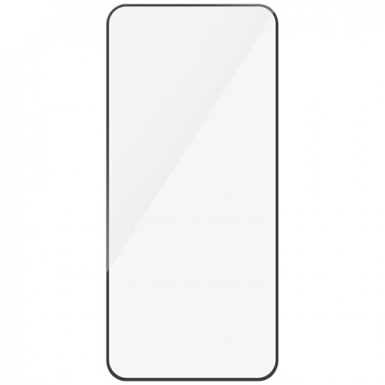 Tempered Glass SAFE by PanzerGlass Ultra-Wide Fit w. Black Frame for Xiaomi 15 Tempered Glass SAFE by PanzerGlass Ultra-Wide Fit w. Black Frame for Xiaomi 15