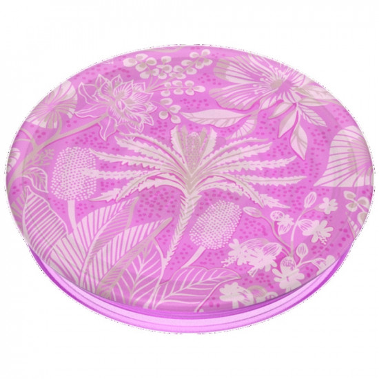 Popsockets PlantCore Grip Tan Lines Phone Holder and Stand Pink 807343