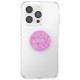 Popsockets PlantCore Grip Tan Lines Phone Holder and Stand Pink 807343