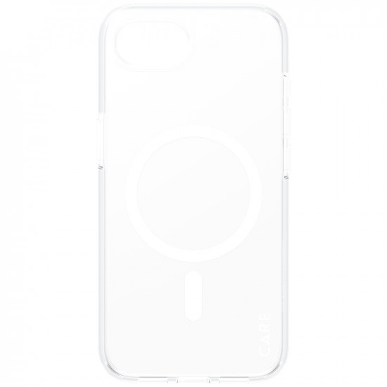 CARE by PanzerGlass Flagship 3in1 Protective Kit Case+Glass+Lens for iPhone 16e CARE by PanzerGlass Flagship 3in1 Protective Kit Case+Glass+Lens for iPhone 16e