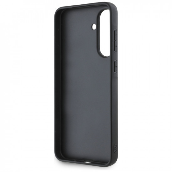 Case BMW M Carbon for Samsung Galaxy A56 black