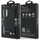 Case BMW M Carbon for Samsung Galaxy A56 black