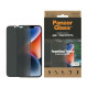 PanzerGlass Ultra-Wide Fit iPhone 14 / 13 Pro / 13 6.1" Privacy Screen Protection Antibacterial P2771 PanzerGlass Ultra-Wide Fit iPhone 14 / 13 Pro / 13 6.1" Privacy Screen Protection Antibacterial P2771