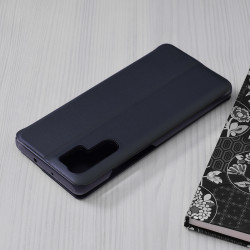 Techsuit eFold Series Huawei P30 Pro / P30 Pro New Edition Dark Blue Techsuit eFold Series Huawei P30 Pro / P30 Pro New Edition Dark Blue