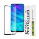 Techsuit 111D Full Cover / Full Glue Glass Huawei Honor 10 Lite/Honor 20 Lite/P smart 2019/P Smart Plus 2019 Black