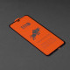 Techsuit 111D Full Cover / Full Glue Glass Huawei Honor 10 Lite/Honor 20 Lite/P smart 2019/P Smart Plus 2019 Black