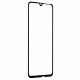 Techsuit 111D Full Cover / Full Glue Glass Huawei Honor 10 Lite/Honor 20 Lite/P smart 2019/P Smart Plus 2019 Black
