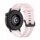 Techsuit Watchband 22mm (W002) Huawei Watch GT 2 (46mm)/GT 2 Pro/GT 3 Pro (46mm)/Ultimate, Xiaomi Watch S1 Pink Techsuit Watchband 22mm (W002) Huawei Watch GT 2 (46mm)/GT 2 Pro/GT 3 Pro (46mm)/Ultimate, Xiaomi Watch S1 Pink