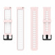 Techsuit Watchband 22mm (W002) Huawei Watch GT 2 (46mm)/GT 2 Pro/GT 3 Pro (46mm)/Ultimate, Xiaomi Watch S1 Pink Techsuit Watchband 22mm (W002) Huawei Watch GT 2 (46mm)/GT 2 Pro/GT 3 Pro (46mm)/Ultimate, Xiaomi Watch S1 Pink