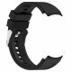Techsuit Watchband 20mm (W026) Samsung Galaxy Watch 4/5/Active 2, Huawei Watch GT 3 (42mm)/GT 3 Pro (43mm) Black Techsuit Watchband 20mm (W026) Samsung Galaxy Watch 4/5/Active 2, Huawei Watch GT 3 (42mm)/GT 3 Pro (43mm) Black