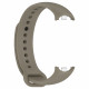 Techsuit Watchband (W014) Xiaomi Mi Band 8 / 8 NFC Spare Gray Techsuit Watchband (W014) Xiaomi Mi Band 8 / 8 NFC Spare Gray