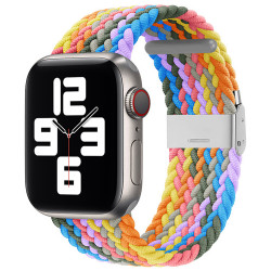 Techsuit Watchband (W032) Apple Watch 1/2/3/4/5/6/7/8/9/SE/SE 2/Ultra/Ultra 2 (42/44/45/49mm) Heartbeat Purple Techsuit Watchband (W032) Apple Watch 1/2/3/4/5/6/7/8/9/SE/SE 2/Ultra/Ultra 2 (42/44/45/49mm) Heartbeat Purple