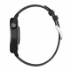 Techsuit Watchband 20mm (W048) Samsung Galaxy Watch 4/5/Active 2, Huawei Watch GT 3 (42mm)/GT 3 Pro (43mm) Black Techsuit Watchband 20mm (W048) Samsung Galaxy Watch 4/5/Active 2, Huawei Watch GT 3 (42mm)/GT 3 Pro (43mm) Black