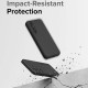 Ringke Silicone Magnetic Samsung Galaxy S24 Lavender