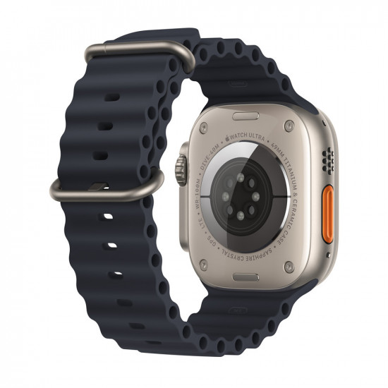 Techsuit Watchband (W038) Apple Watch 1/2/3/4/5/6/7/8/9/SE/SE 2/Ultra/Ultra 2 (42/44/45/49mm) Army Green Techsuit Watchband (W038) Apple Watch 1/2/3/4/5/6/7/8/9/SE/SE 2/Ultra/Ultra 2 (42/44/45/49mm) Army Green