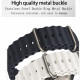 Techsuit Watchband (W038) Apple Watch 1/2/3/4/5/6/7/8/9/SE/SE 2/Ultra/Ultra 2 (42/44/45/49mm) Army Green Techsuit Watchband (W038) Apple Watch 1/2/3/4/5/6/7/8/9/SE/SE 2/Ultra/Ultra 2 (42/44/45/49mm) Army Green