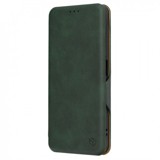 Techsuit Safe Wallet Plus Realme C67 4G Green Techsuit Safe Wallet Plus Realme C67 4G Green