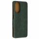Techsuit Safe Wallet Plus Realme C67 4G Green Techsuit Safe Wallet Plus Realme C67 4G Green