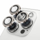 Lito S+ Camera Glass Protector iPhone 15 Pro / 15 Pro Max Natural