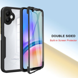 Techsuit ColorVerse 360 Series + Screen Protector Samsung Galaxy A05 Pink Techsuit ColorVerse 360 Series + Screen Protector Samsung Galaxy A05 Pink