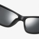 Techsuit Bike Glasses (201910) for Cycling and Sport Outdoor Activities, Polarized, Rectangular, Unisex Black / Red Techsuit Bike Glasses (201910) for Cycling and Sport Outdoor Activities, Polarized, Rectangular, Unisex Black / Red