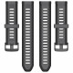 Techsuit Watchband 20mm (W053) Samsung Galaxy Watch 4/5/Active 2, Huawei Watch GT 3 (42mm)/GT 3 Pro (43mm) Dark Blue Techsuit Watchband 20mm (W053) Samsung Galaxy Watch 4/5/Active 2, Huawei Watch GT 3 (42mm)/GT 3 Pro (43mm) Dark Blue