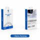 Lito Data Cable Type C to Type C Fast Charging PD60W, 1m White
