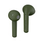 DeFunc Headphones Bluetooth 5.3 True Lite Wireless green 71468